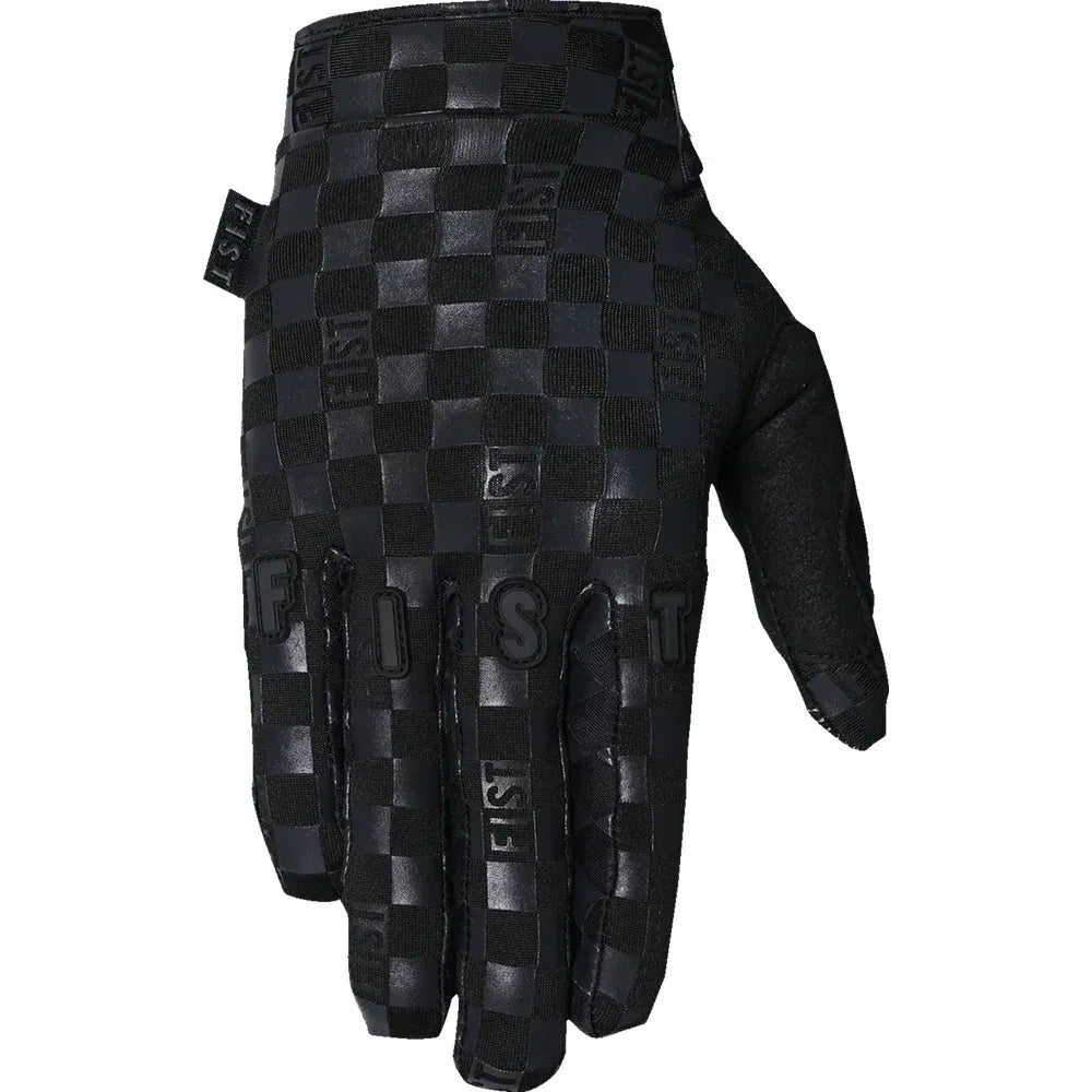 Guantes para clima frío checker frosty