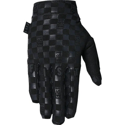 Guantes para clima frío checker frosty