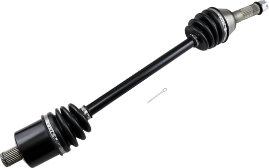 Eje CV estándar de repuesto OEM - Kit de eje - CV/completo - Reemplazo OEM - Estándar - Trasero izquierdo/derecho - Polaris Ranger
