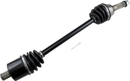 Eje CV estándar de repuesto OEM - Kit de eje - CV/completo - Reemplazo OEM - Estándar - Trasero izquierdo/derecho - Polaris Ranger