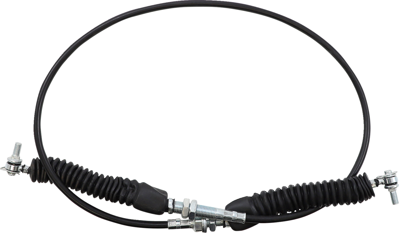 Cable de palanca de cambios - Cable de palanca de cambios - UTV - Can-Am