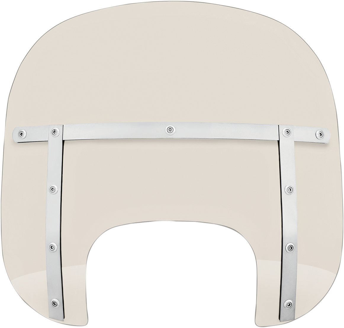 Parabrisas Memphis Fats - Parabrisas Fats - Solar - 13" - FLFB/S