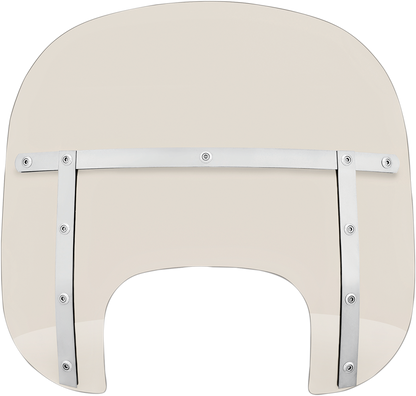 Parabrisas Memphis Fats - Parabrisas Fats - Solar - 13" - FLFB/S