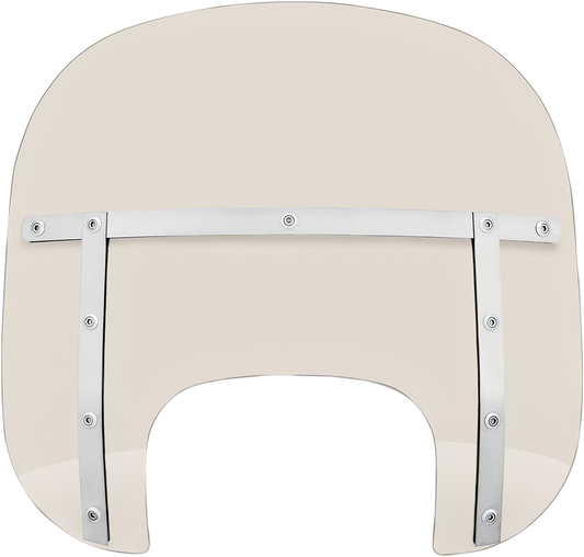 Parabrisas Memphis Fats - Parabrisas Fats - Solar - 13" - FLFB/S
