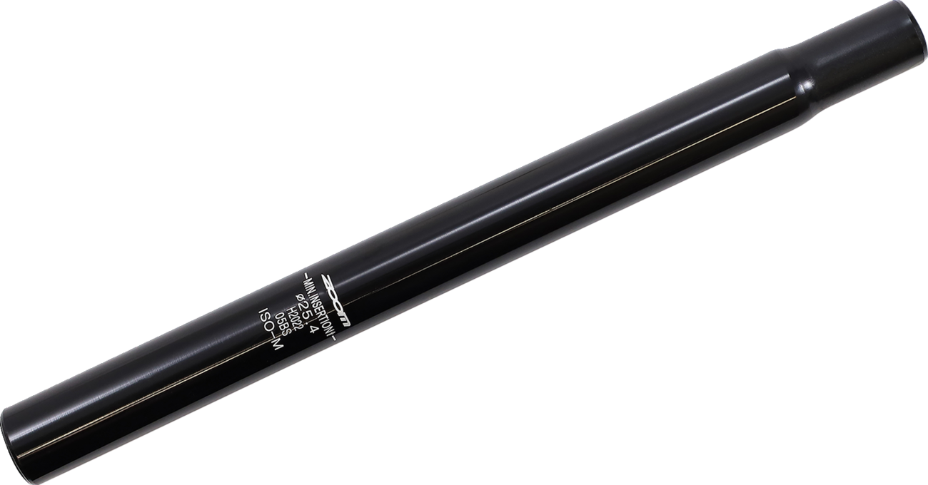 Tija de sillín para bicicleta eléctrica RS-16