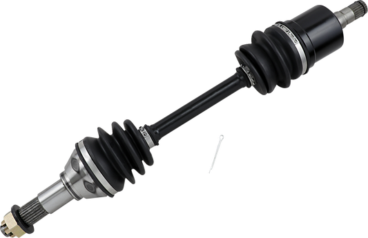 Eje CV estándar de repuesto OEM - Kit de eje - CV/completo - Reemplazo OEM - Estándar - Delantero izquierdo - Can-Am Outlander/Renegade