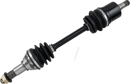 Eje CV estándar de repuesto OEM - Kit de eje - CV/completo - Reemplazo OEM - Estándar - Delantero izquierdo - Can-Am Outlander/Renegade