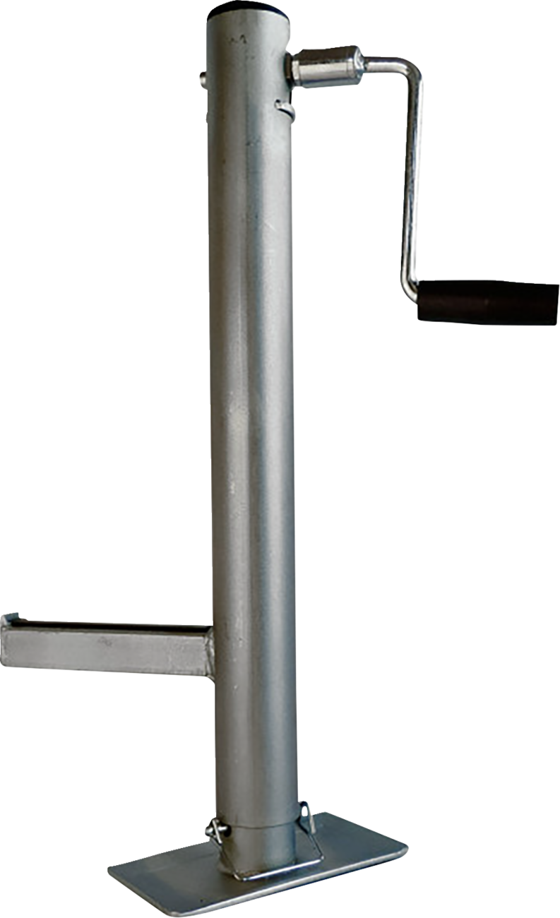 Gato universal de altura extendida con soporte para cama Polaris