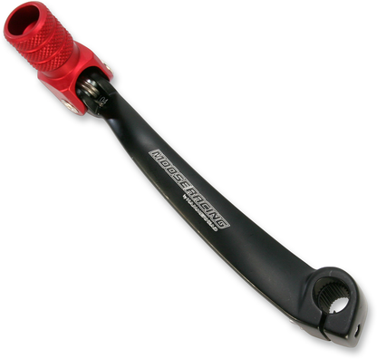 Palanca de cambio forjada - Palanca de cambio - Rojo - Honda