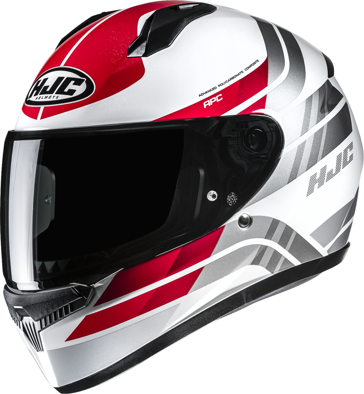 Casco Hiper C10
