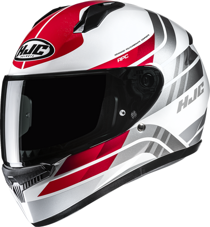 Casco Hiper C10