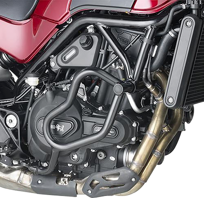 Protector de motor - Protectores de motor - Benelli Leoncino