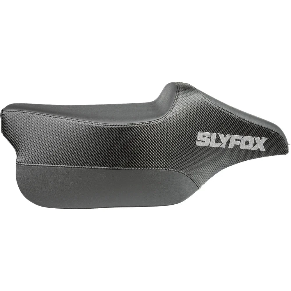 Asiento SLYFOX Race Tall FLH/FLT '08-'25