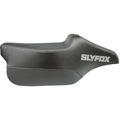 Asiento SLYFOX Race Tall FLH/FLT '08-'25