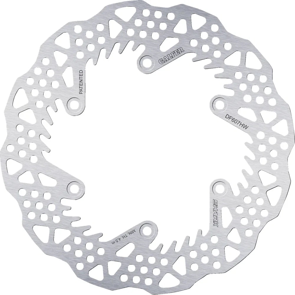 Rotor de freno