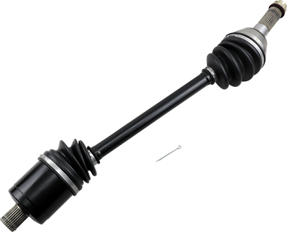 Eje CV estándar de repuesto OEM - Kit de eje - CV/completo - Reemplazo OEM - Estándar - Trasero izquierdo/derecho - Polaris