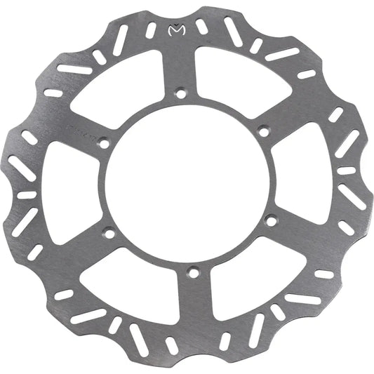 Rotor de freno estándar