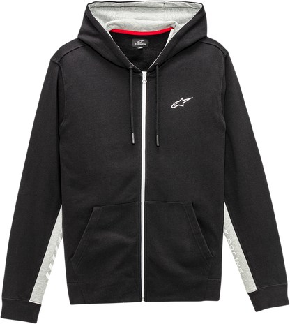 Reclamar sudadera con capucha