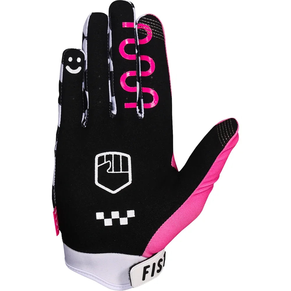 Guantes FIST HANDWEAR Strapped Ellie Chew Chewnique