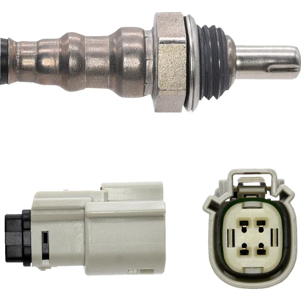 Sensor de oxígeno