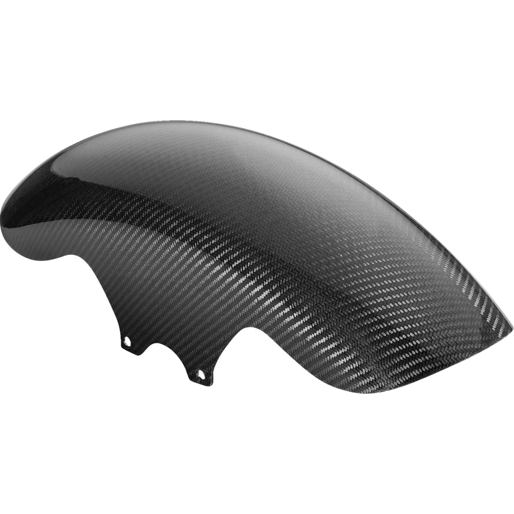 SLYFOX Carbon Shorty Front Fender