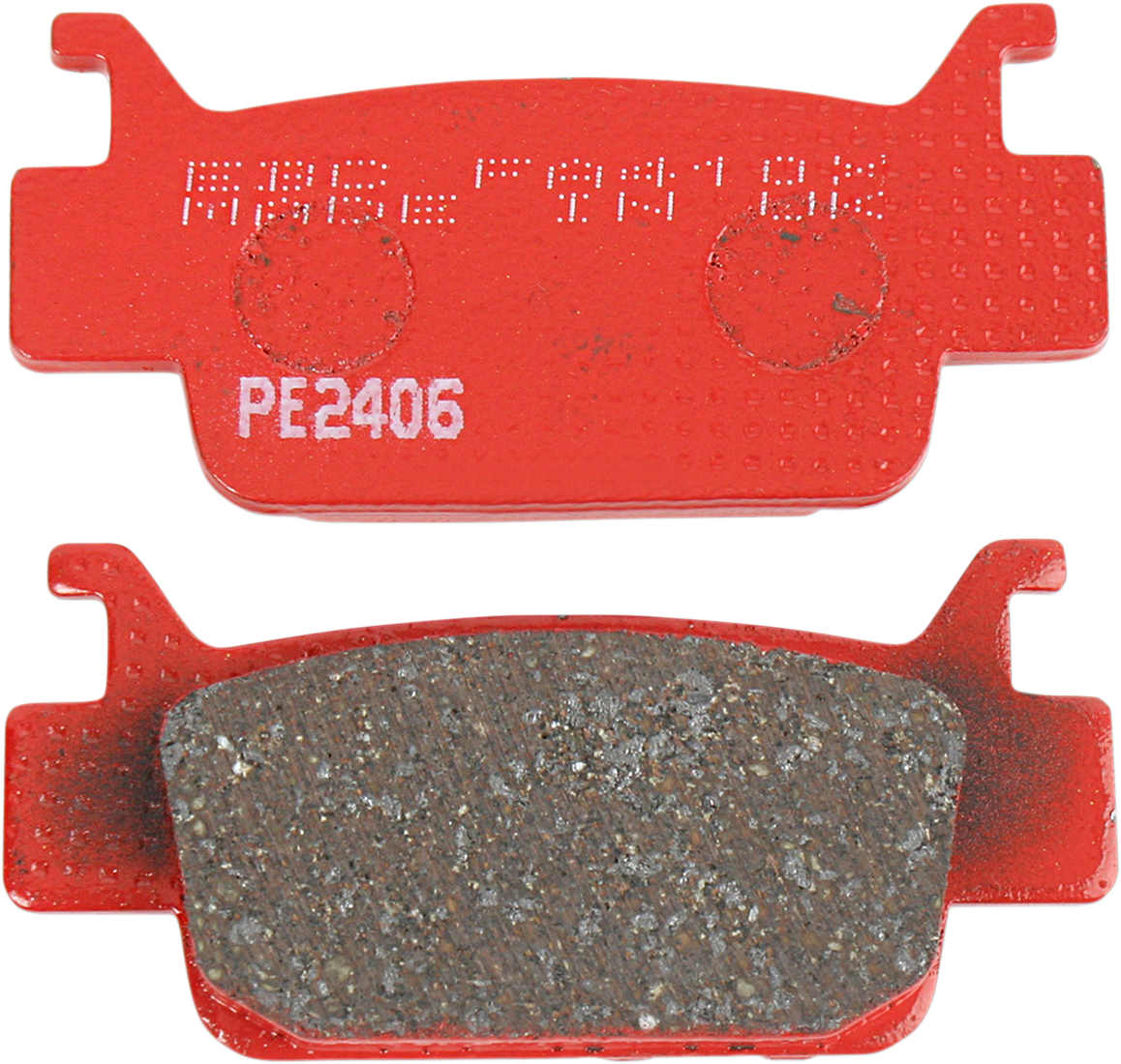 Pastillas de Freno Sport Carbon "X" - Pastillas de Freno Sport Carbon