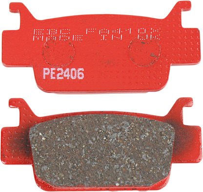 Pastillas de Freno Sport Carbon "X" - Pastillas de Freno Sport Carbon