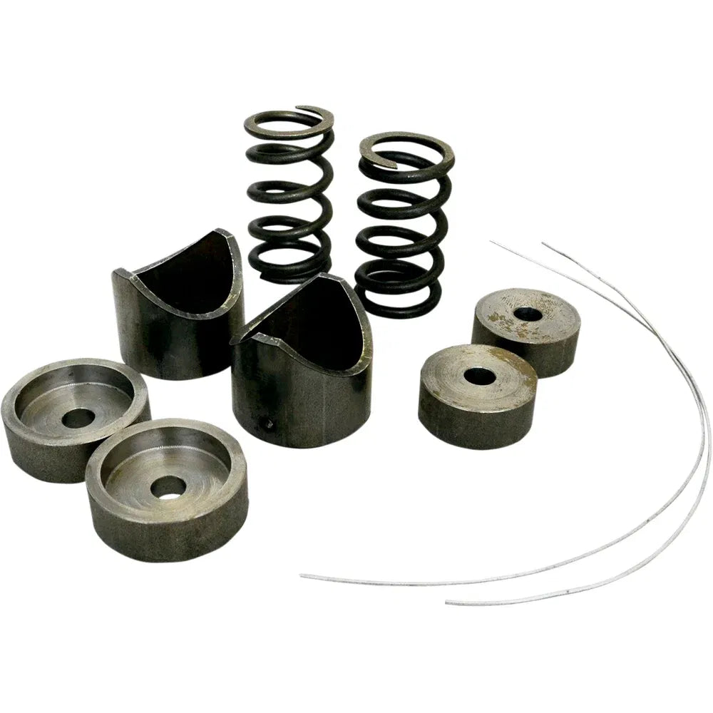 Kit de resortes para asiento individual