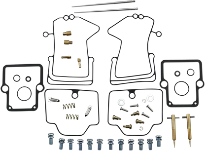 Kit de reparación de carburador - Ski-Doo - Kit de reparación de carburador - Ski-Doo
