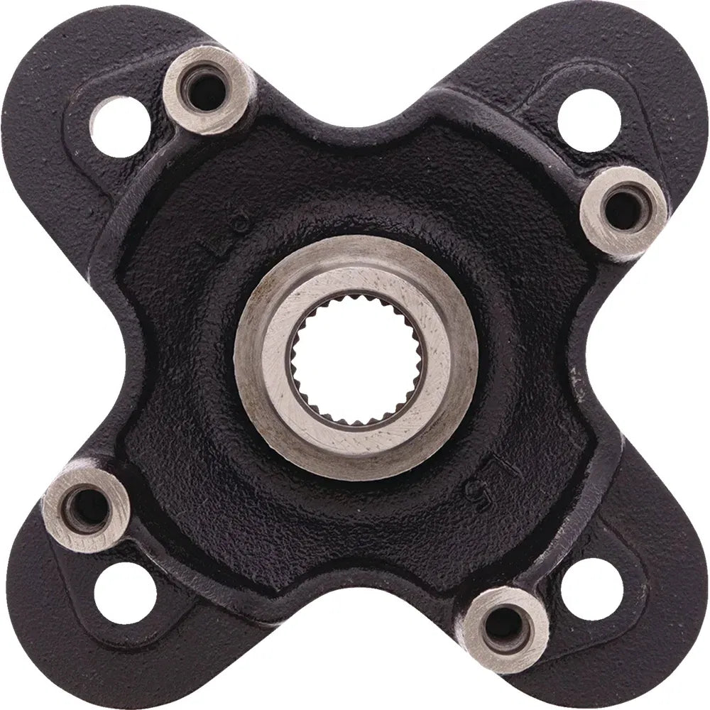Cubo de rueda
