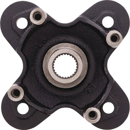Cubo de rueda