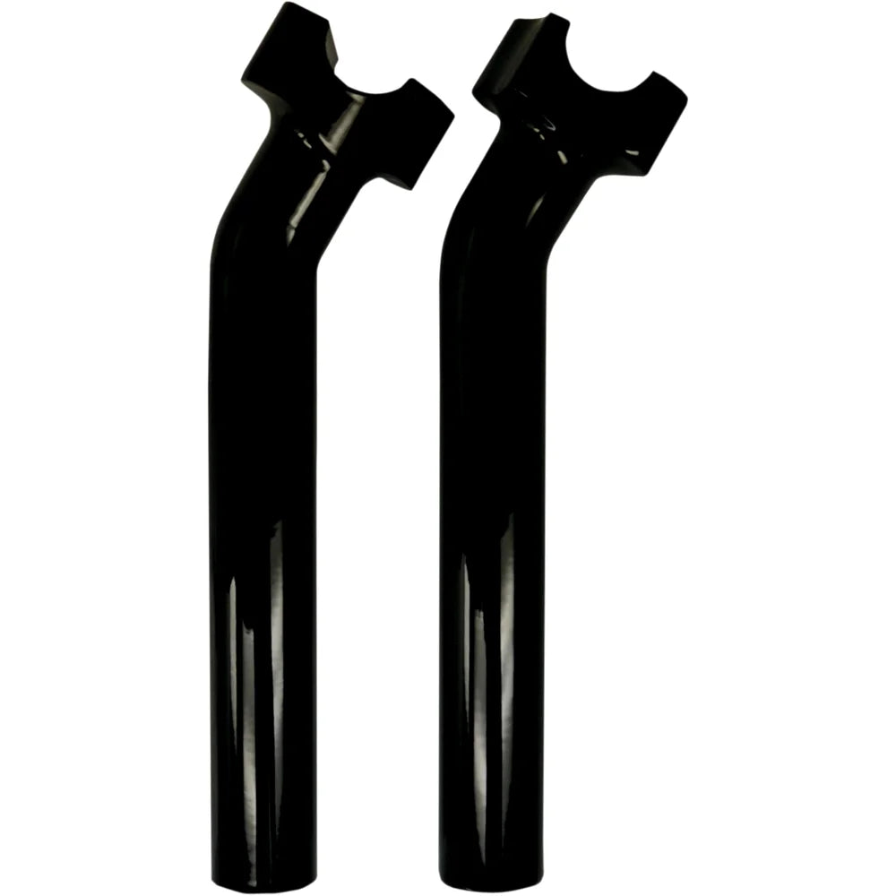 Elevadores de manillar de aluminio buffalo billet