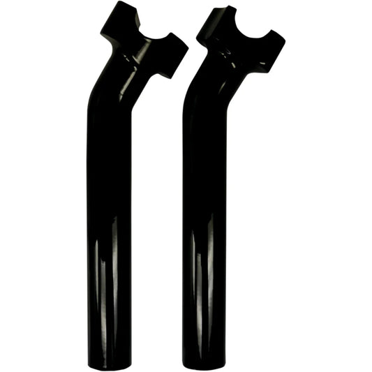 Elevadores de manillar de aluminio buffalo billet