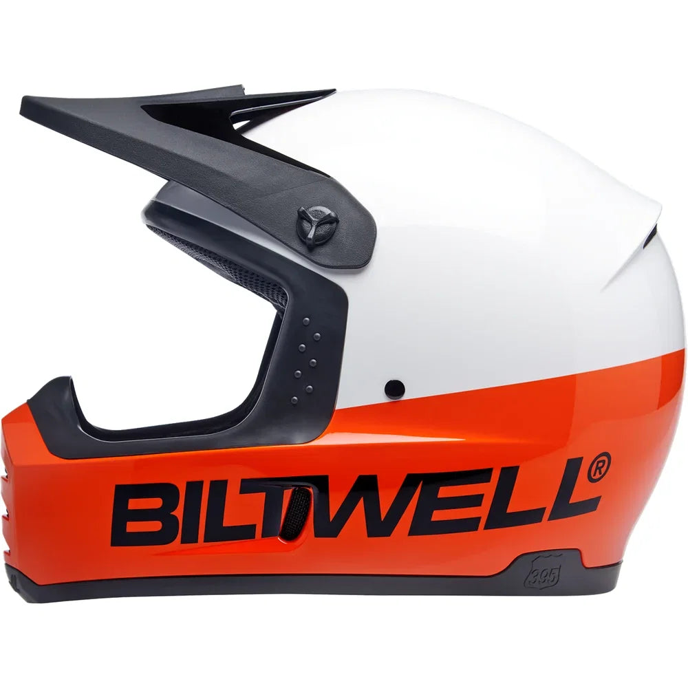Casco Biltwell 395 Aggro 395 Aggro