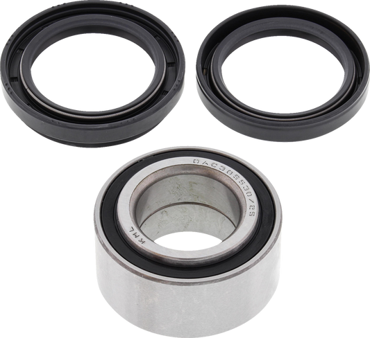 Kit de rodamientos de rueda de contacto angular doble cónico - Kit de rodamientos de rueda - Cónico - Contacto angular doble - Delantero/Trasero - Arctic Cat