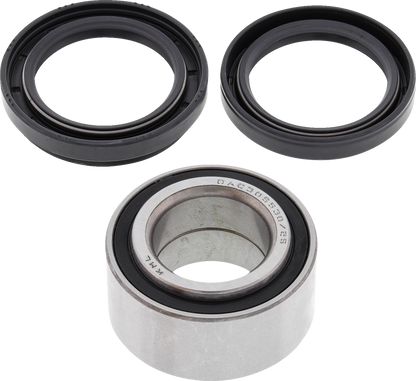 Kit de rodamientos de rueda de contacto angular doble cónico - Kit de rodamientos de rueda - Cónico - Contacto angular doble - Delantero/Trasero - Arctic Cat