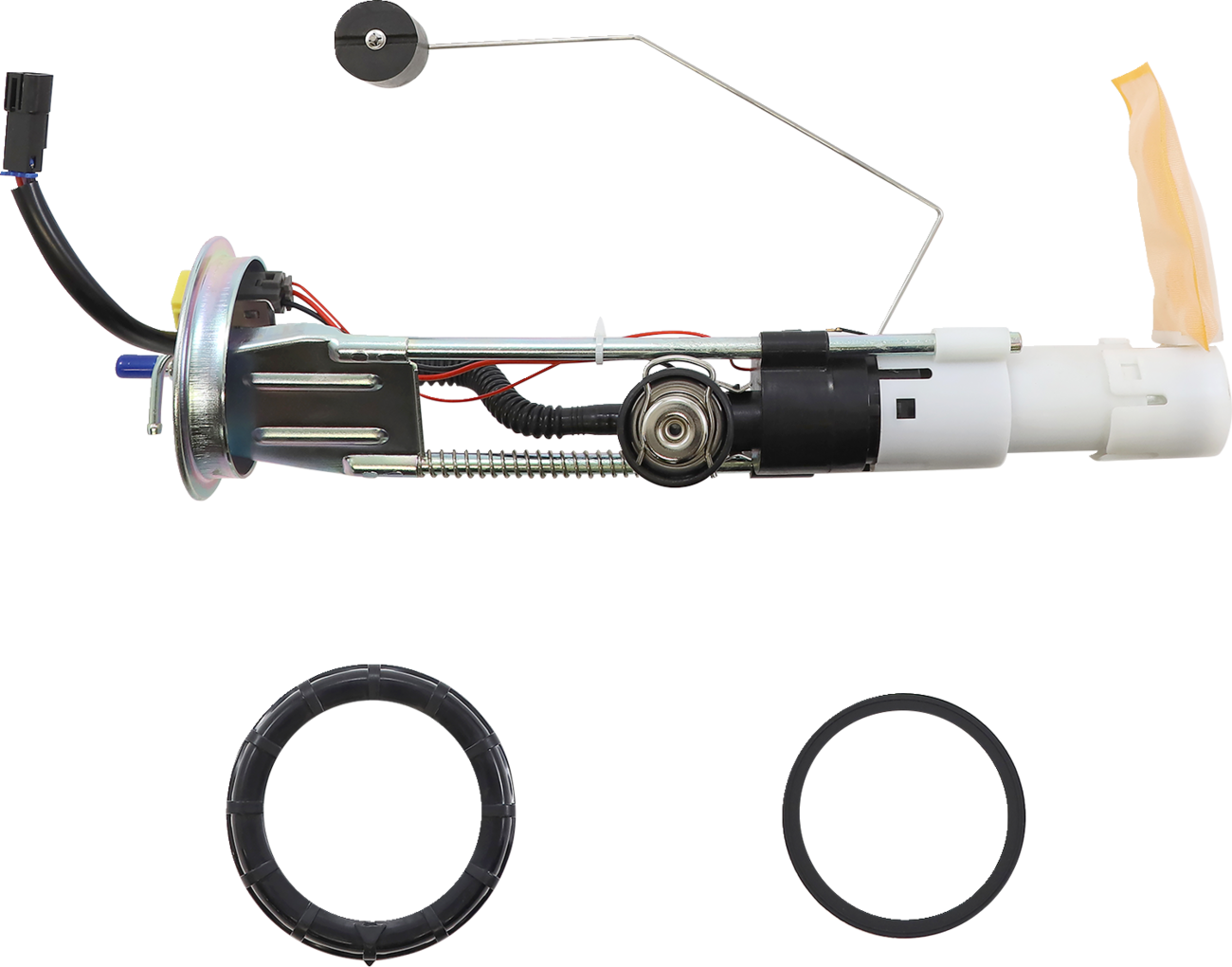 Módulo de bomba de combustible - Módulo de bomba de combustible - Polaris