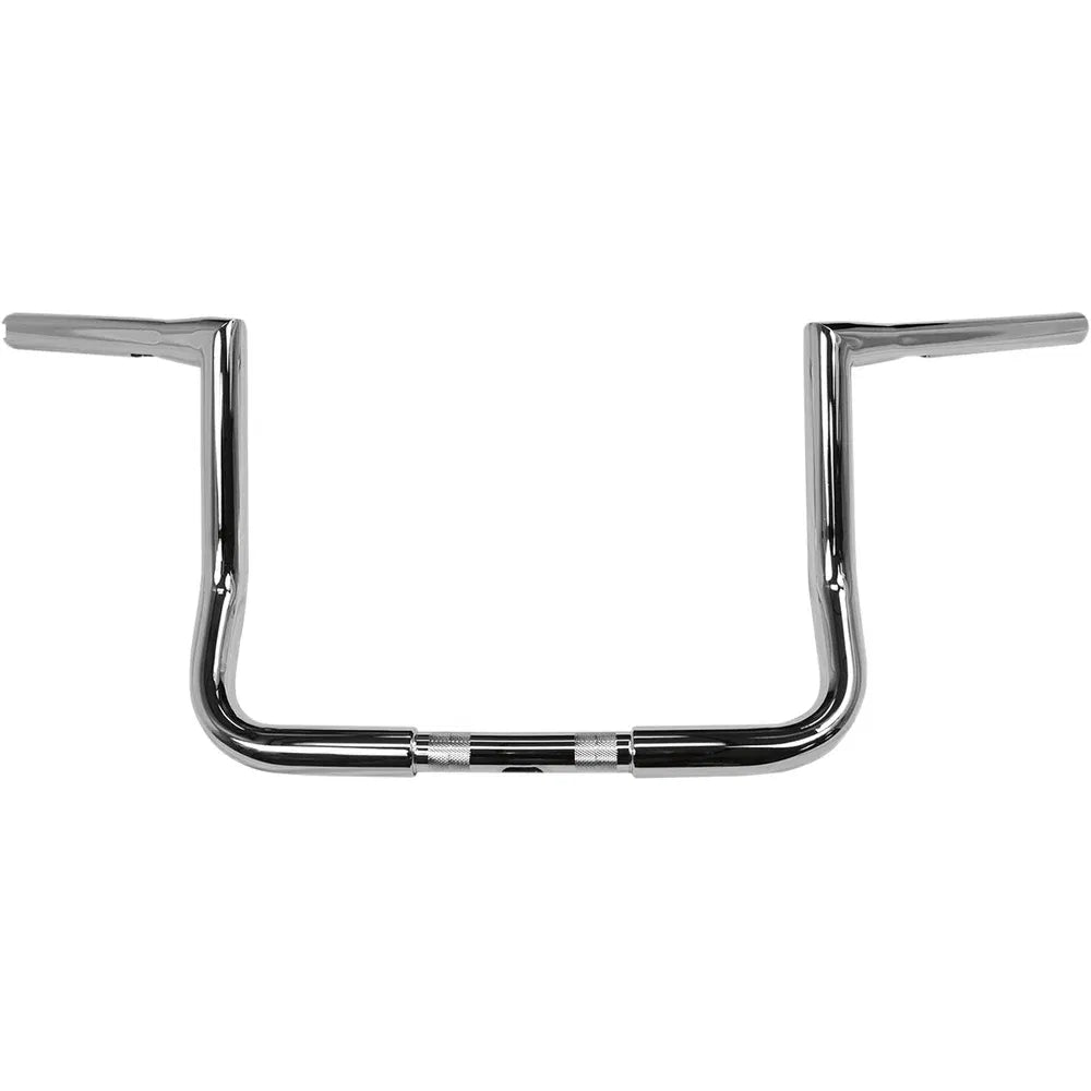 Manillar touring twin peaks de 1-1/4"