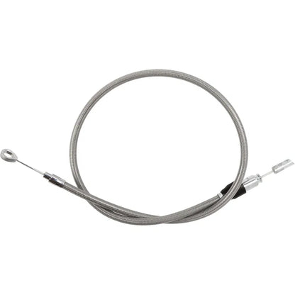 Cable de embrague de conexión rápida
