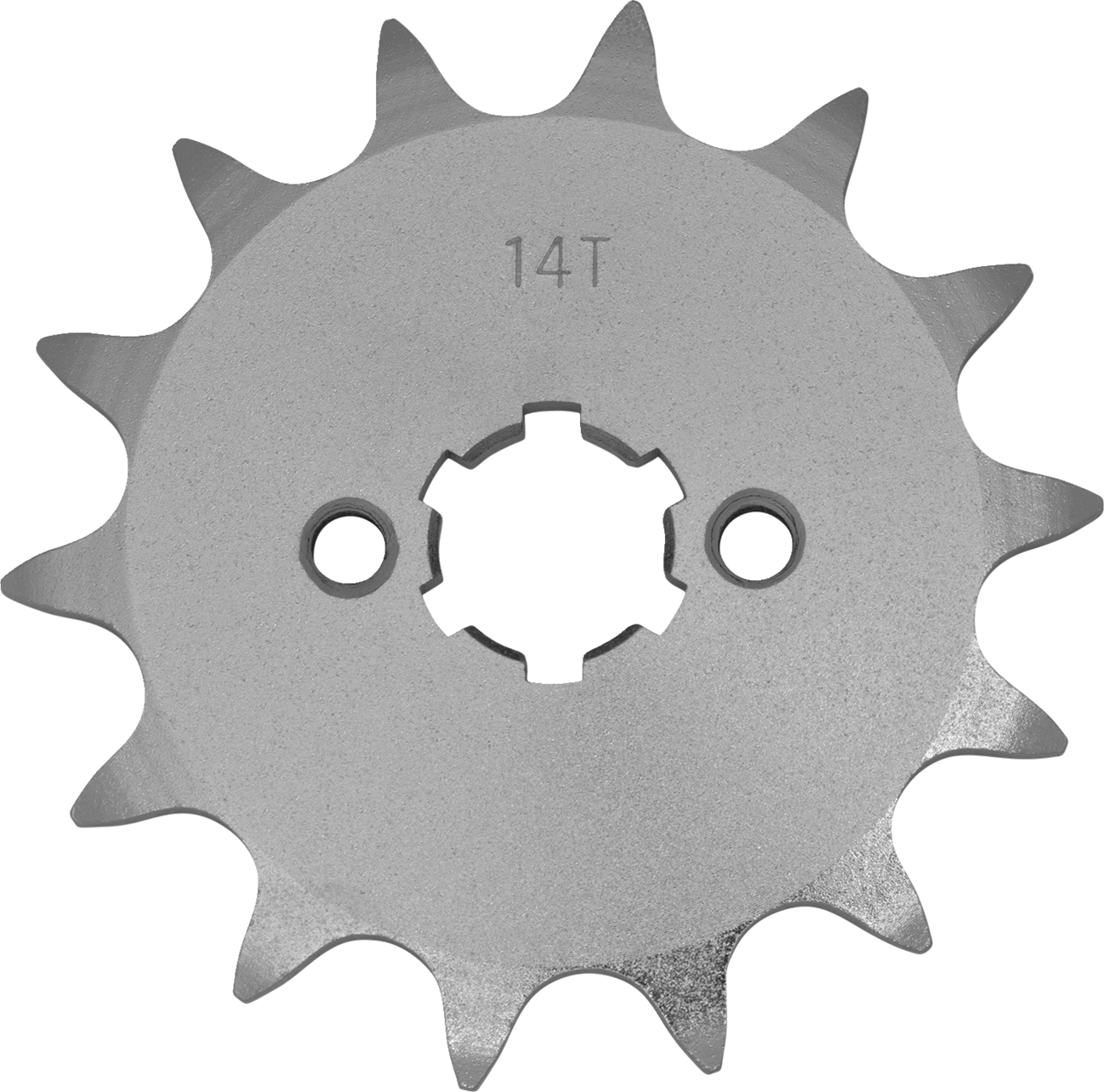 Piñón delantero - Piñón delantero - 14 dientes - KX 125