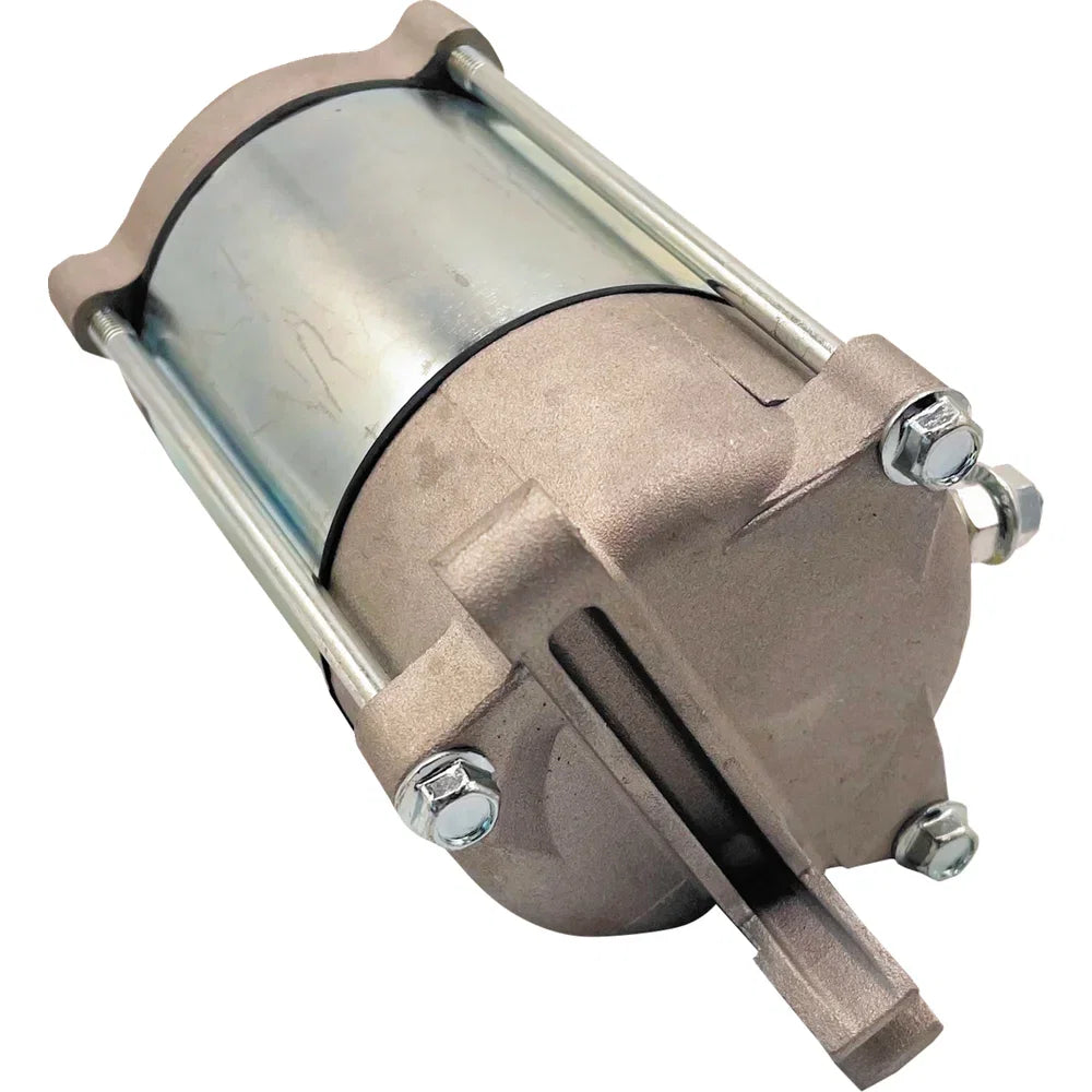 Motor de arranque