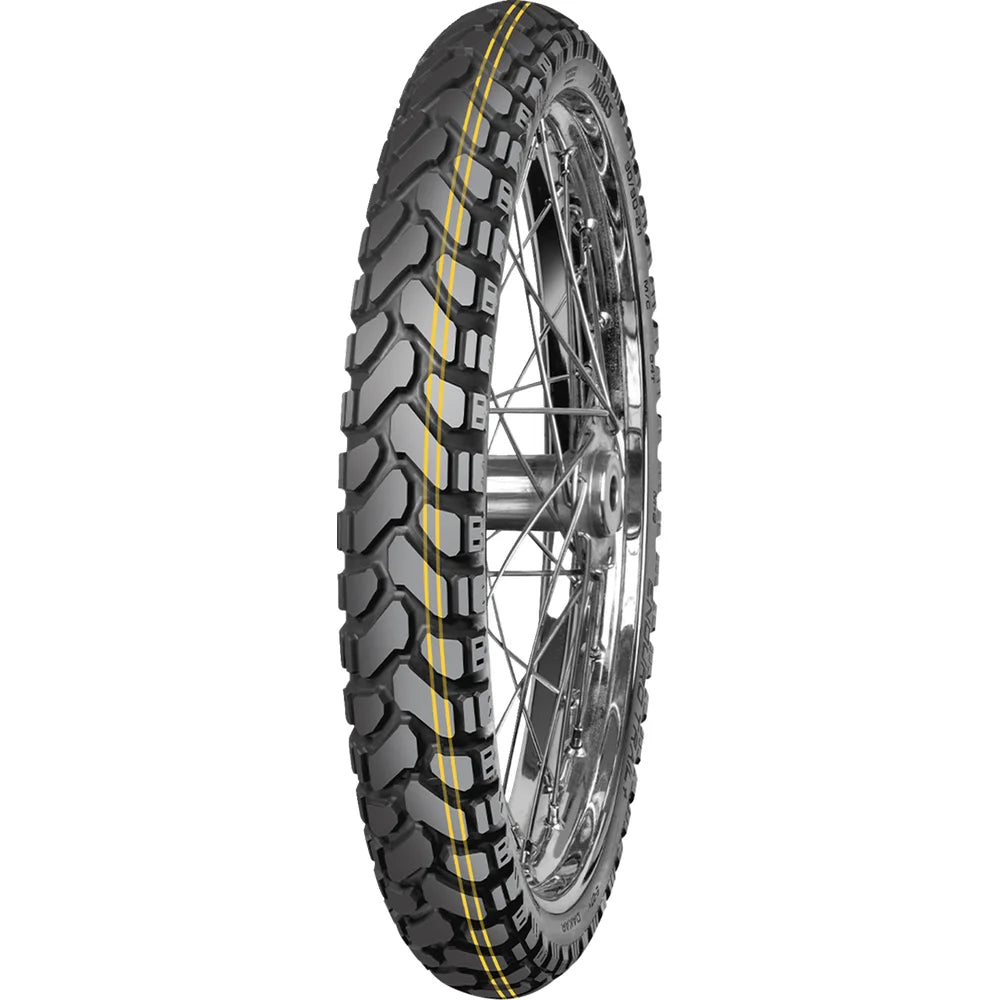 Llanta enduro trail+ dakar