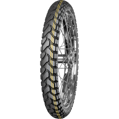 Llanta - enduro trail+ dakar - delantero - 120/70b19 - 60h