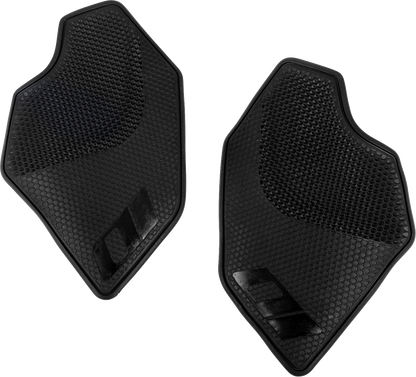 Inserto de plantilla de bota superventilada Tech 10