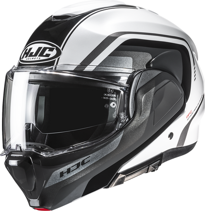 Casco Modular F100 Reff