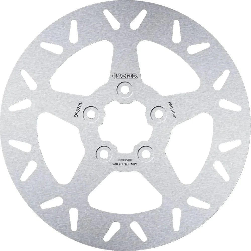 Rotor de freno