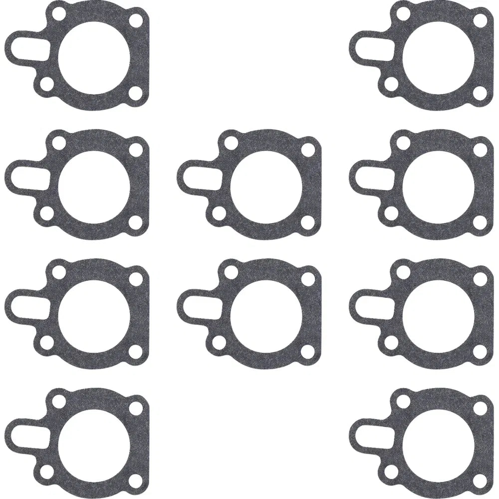 Junta de montaje de la bomba de aceite