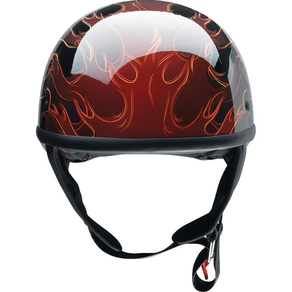 Casco cc beanie hellfire