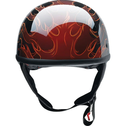 Casco cc beanie hellfire