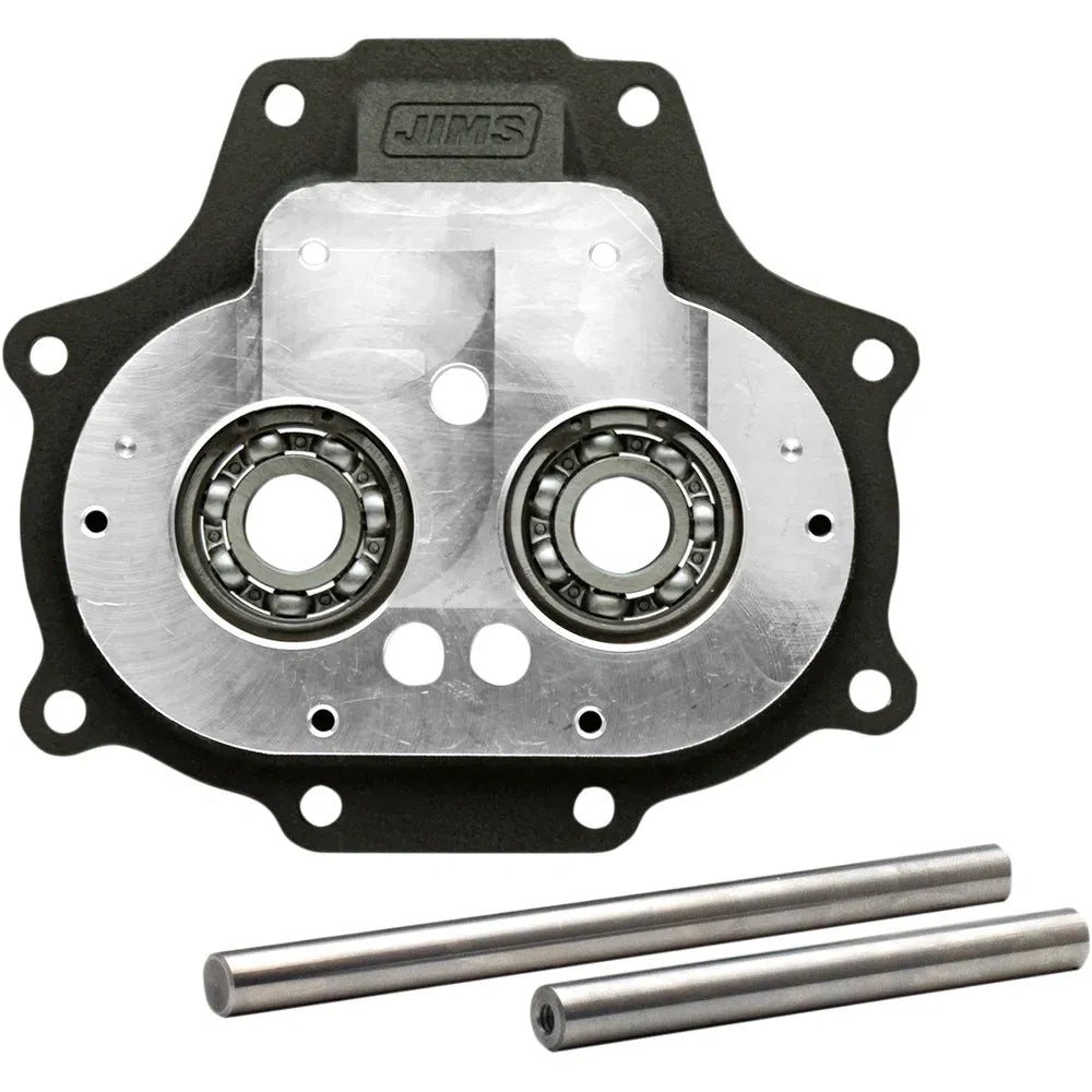 Kit de actualización de trampilla de servicio pesado con sistema cruise drive de 6 velocidades